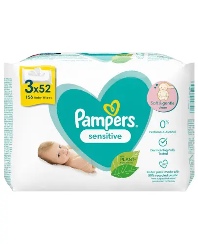 pampers 1 zdjecie