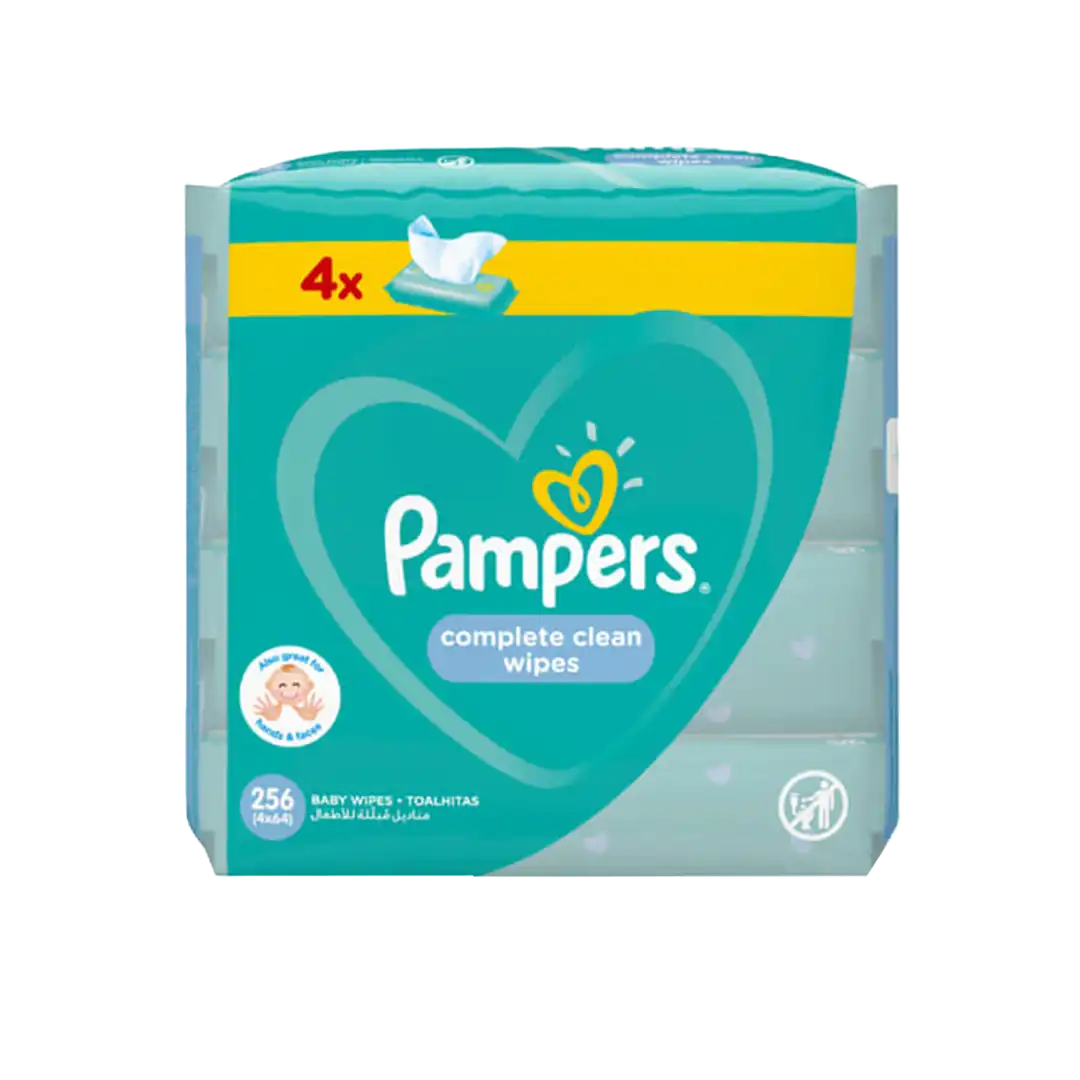 pampers 1 msc