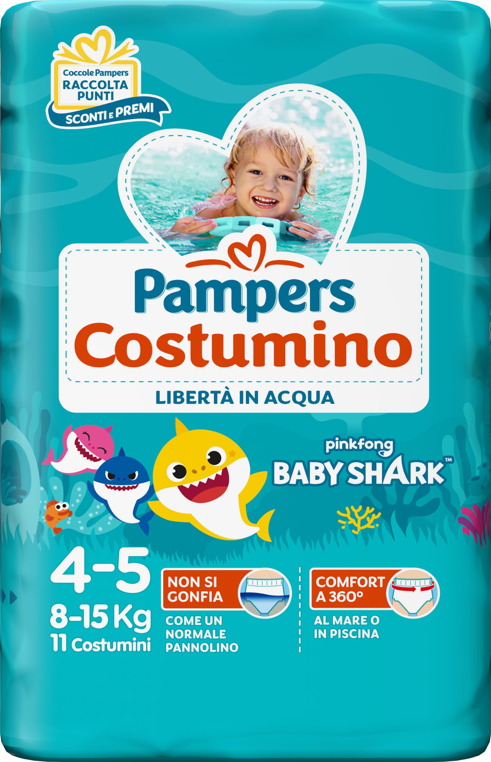 pampers 4 32 szt cena