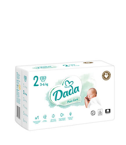 pampers 13 tydzień