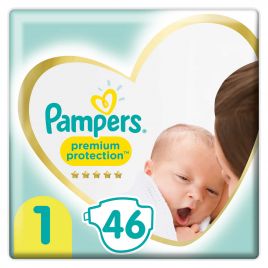 pampers wickies