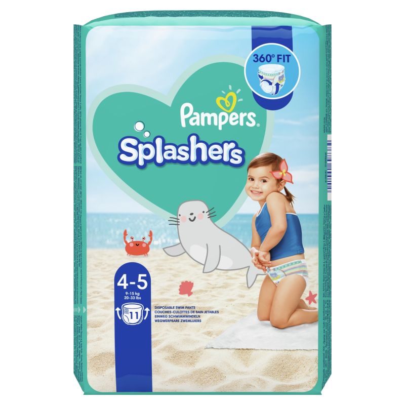 rossmann pampers 6 pants