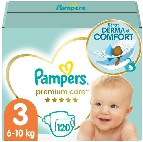 pampers kolorowanka