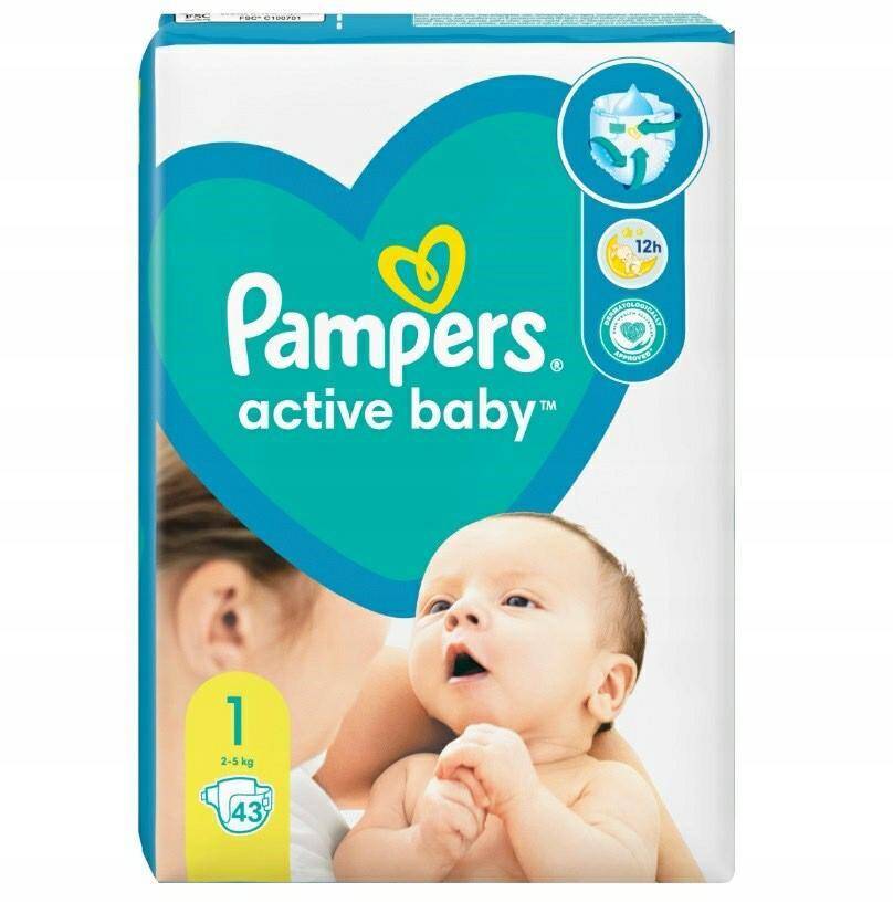 premium care pampers 3