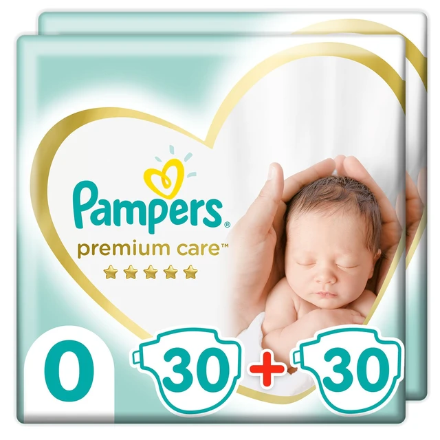 pieluchomajtki pampers 4 gdzie przod