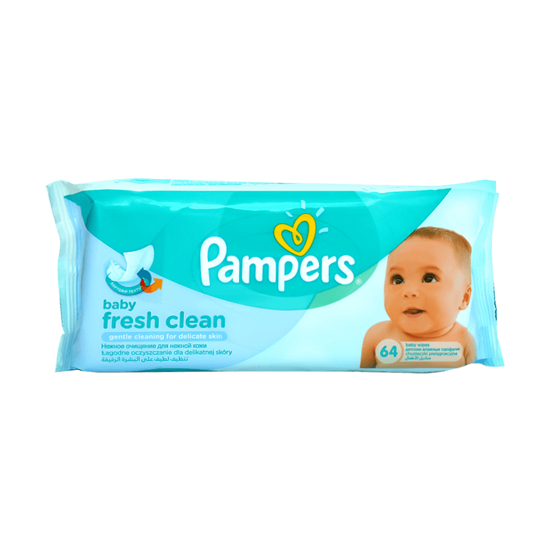 carrefour pampers 3