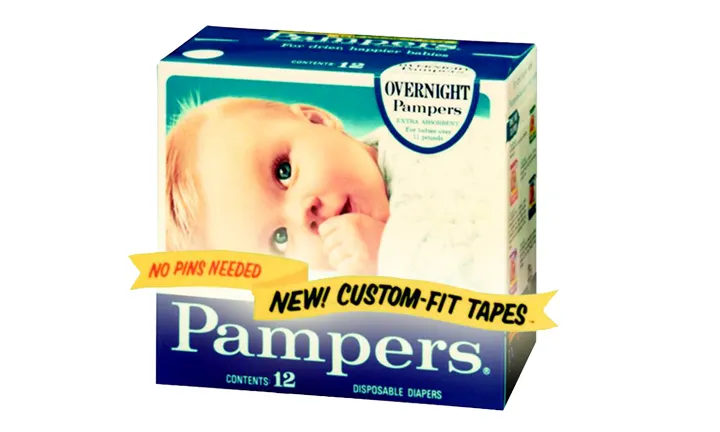 pampers premium care pieluchy rozmiar 4 maxi 8-14kg 168 sztuk