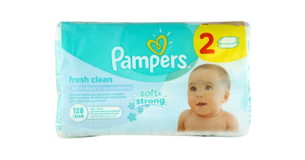 refundacja pieluch pampers