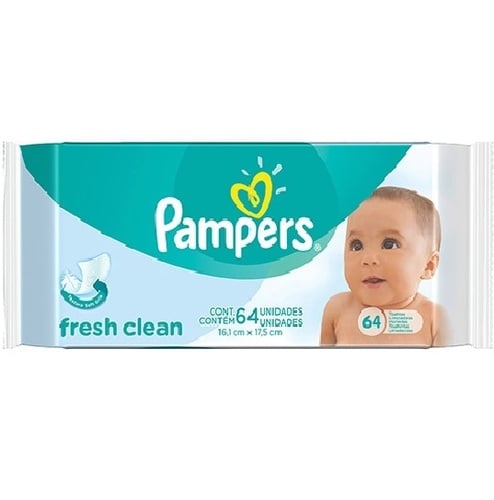 ranking pieluch pampers do 6kg