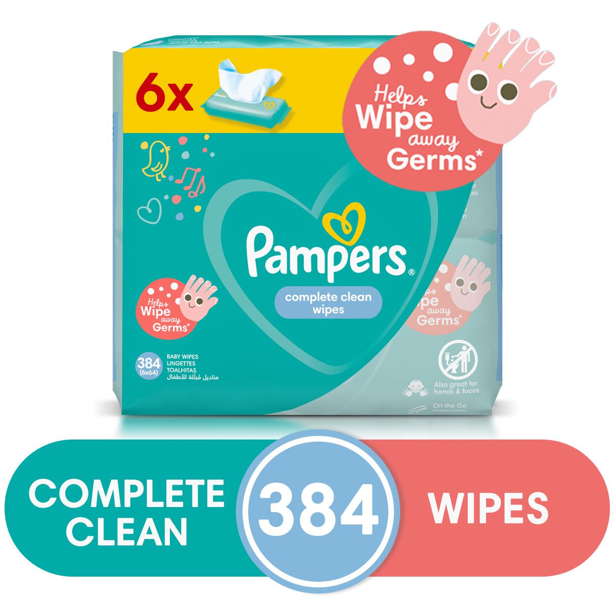 pampers sleep 5 42