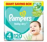 pampers pants pieluchomajtki 5 11-18 kg 48 szt