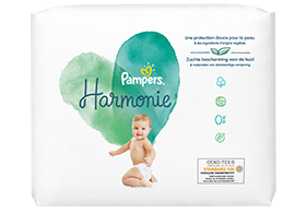 pampers 4 plus 70 szt