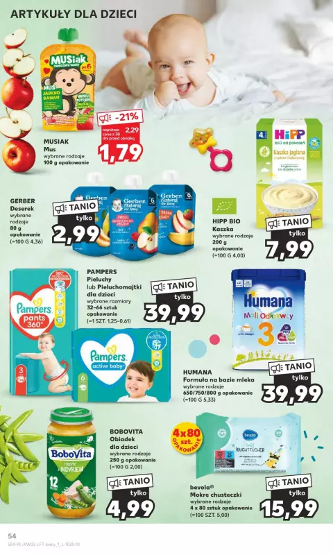 pampers play and sleep cena rossmann