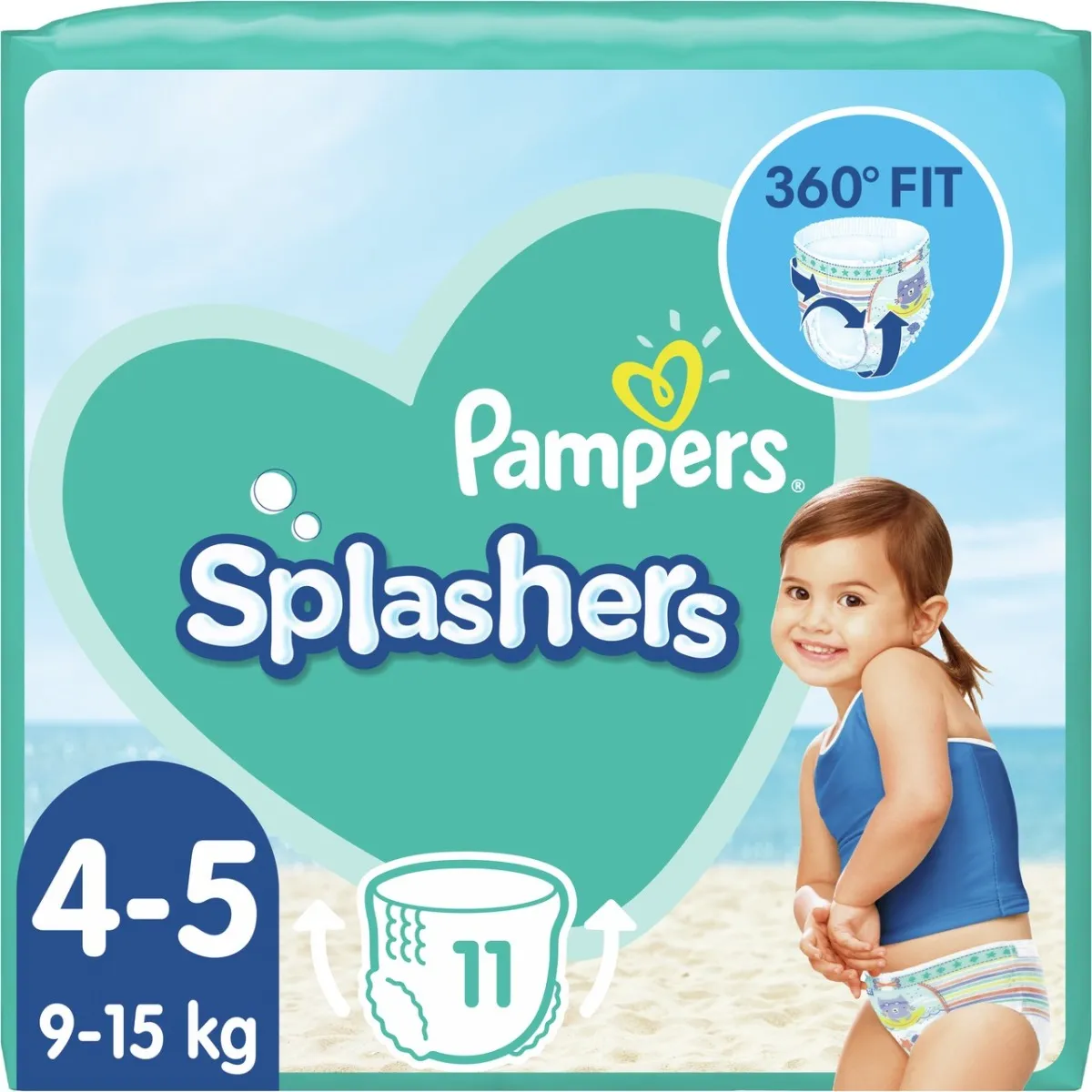 pieluchy pampers premium care 1 rossmann