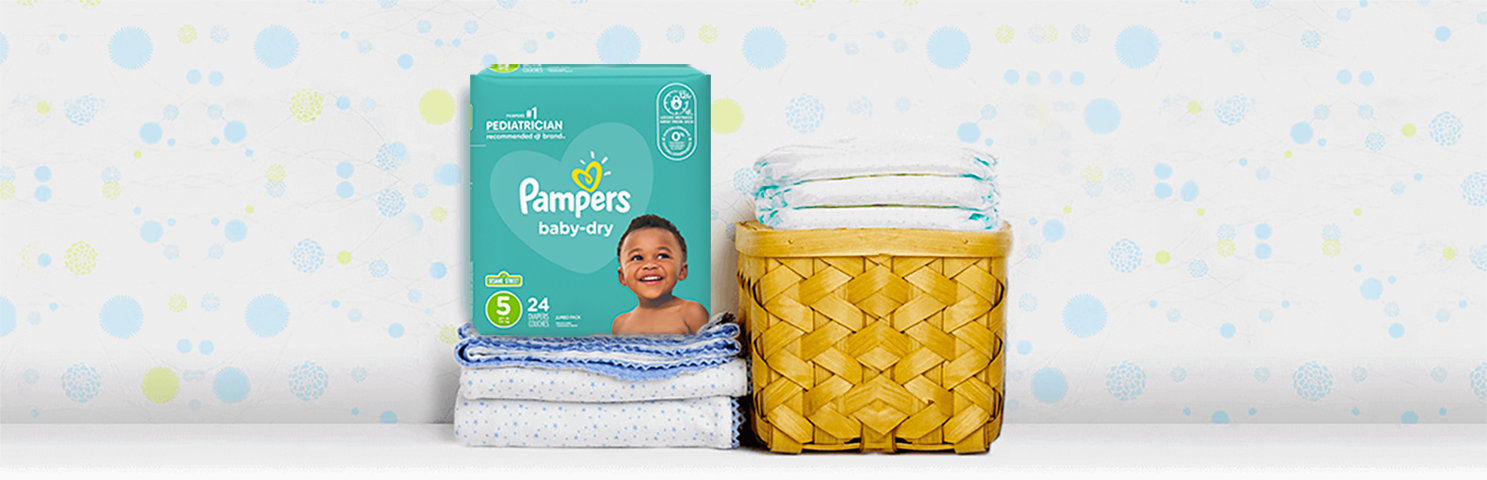 pampersy pampers premium 2