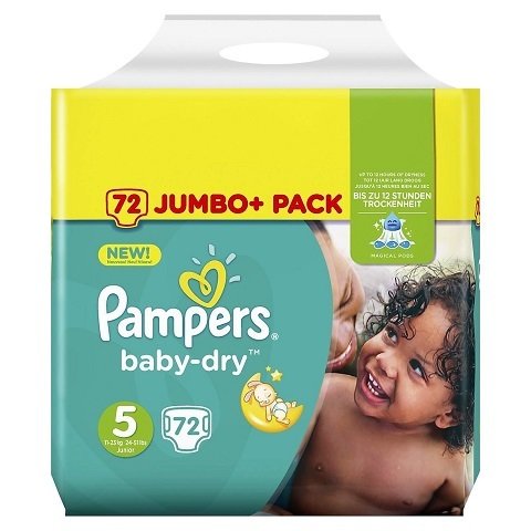 pampers 2 roosmann