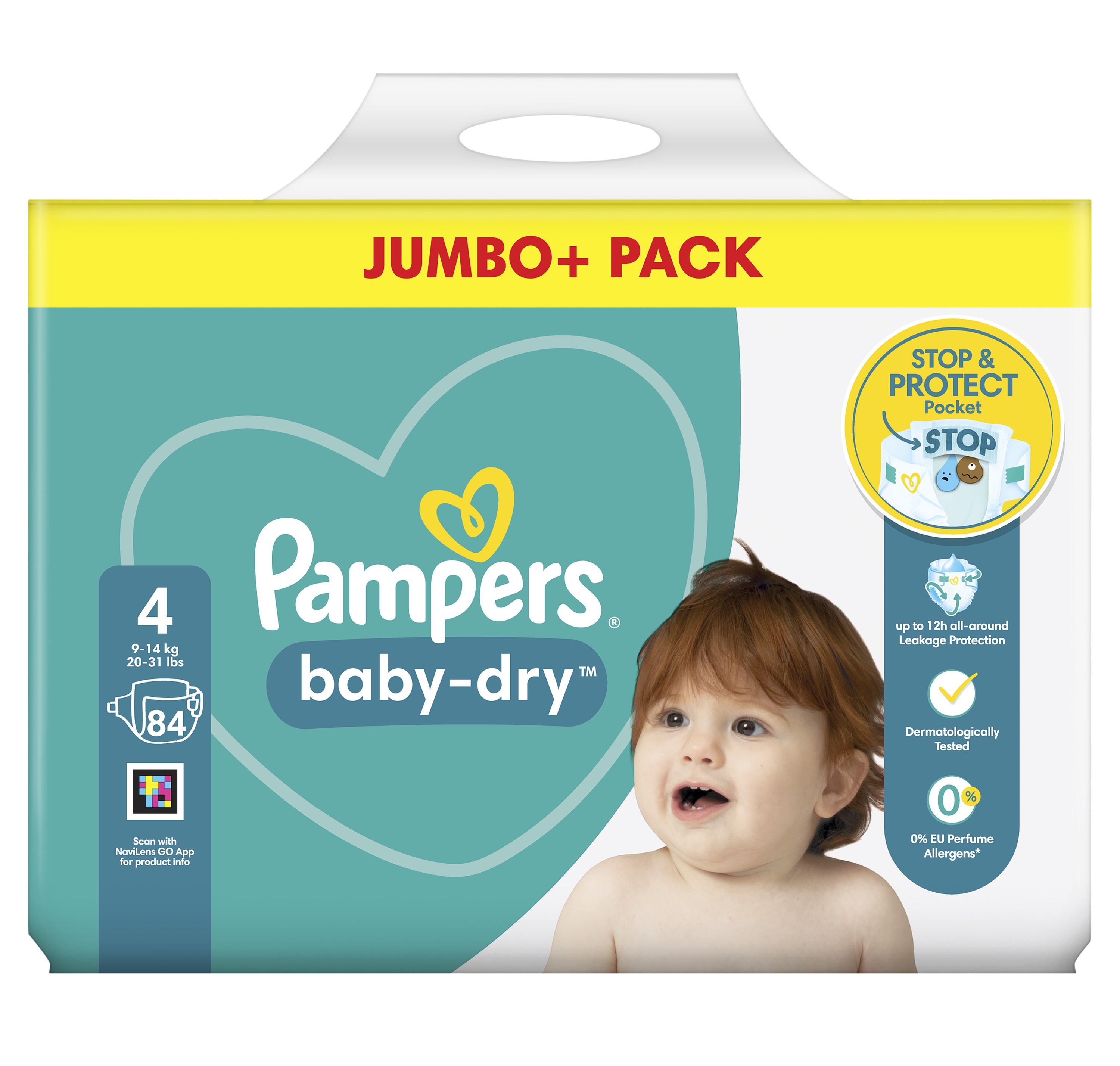 pieluchy pampers za 19 99 7 72