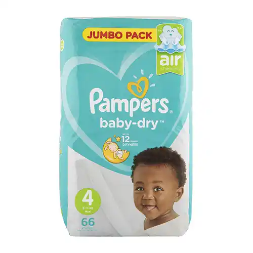 pampers 2 144 cena