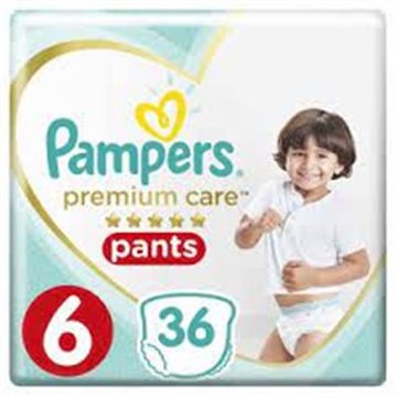 pampers premium care pieluchy 1 newborn 156szt