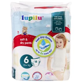 fabrykę pampers