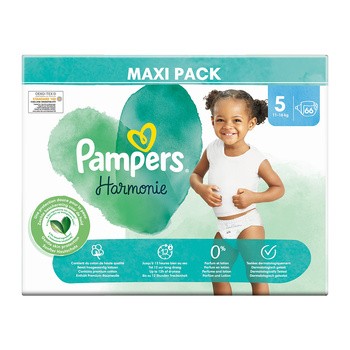 pampers dla świnki morskiej