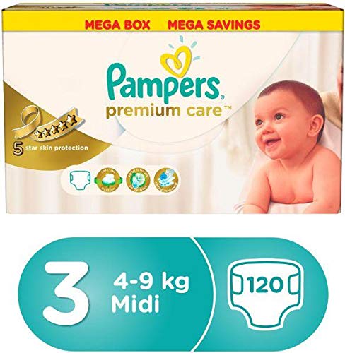 pampers 2 ka