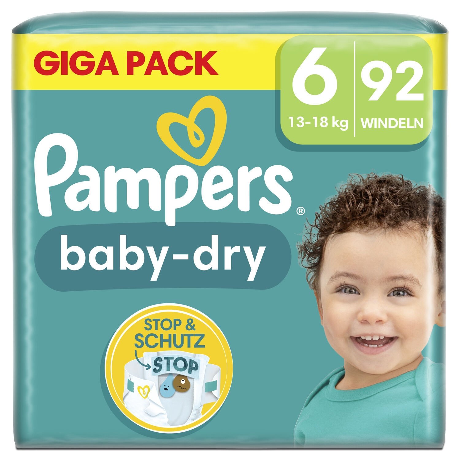 pampers active baby-dry pieluchy 4 maxi 8-14 kg