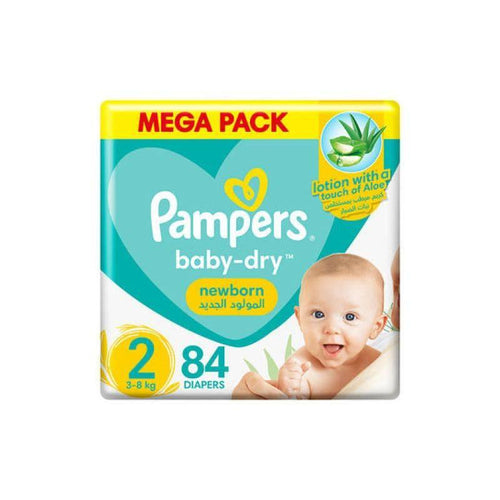 pampers pieluchy online