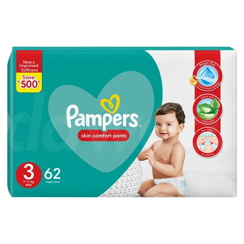 pampers premium black friday