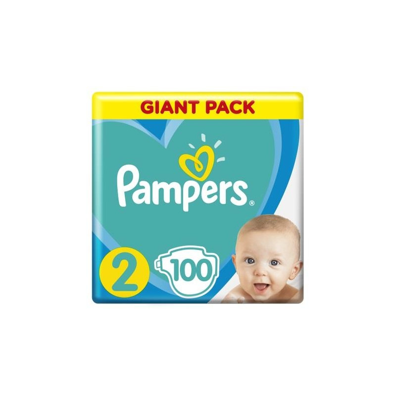 pampers active baby opinie