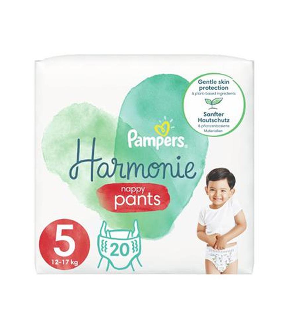 chusteczki pampers aqua