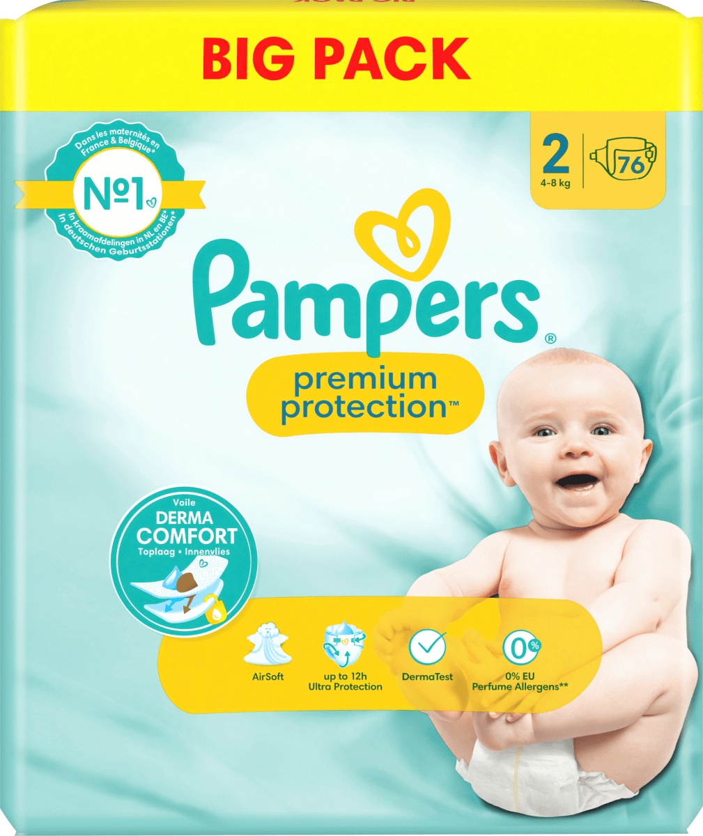 pampers sleep&play pieluchy jednorazowe rozmiar 4 maxi 50 szt