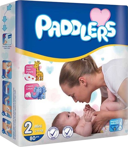 pampers premium care 0 rossmann