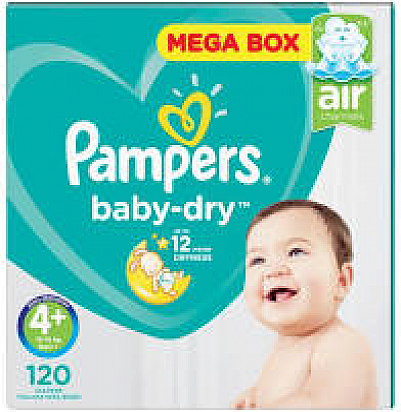 pampers premium care new born 2 80 szt tesco