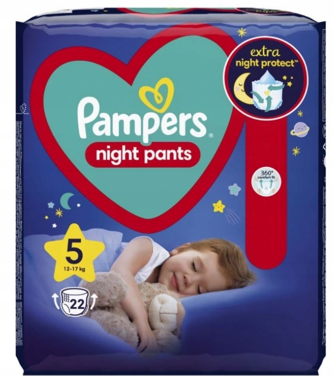 pampers active baby promocja