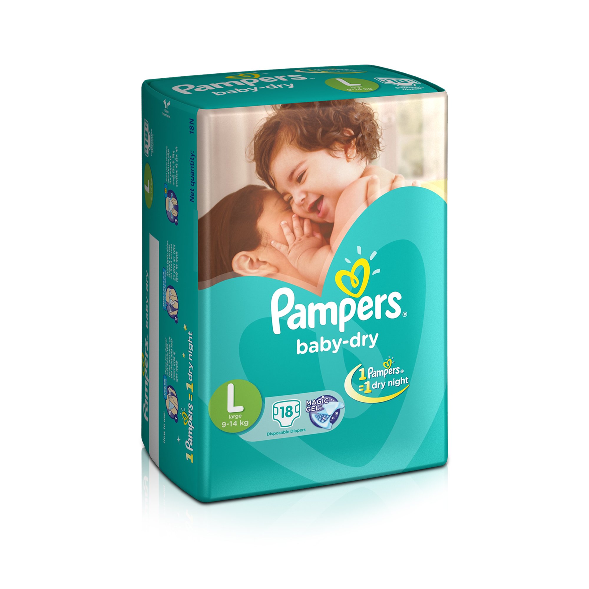 pampersy pampers 5 tesco