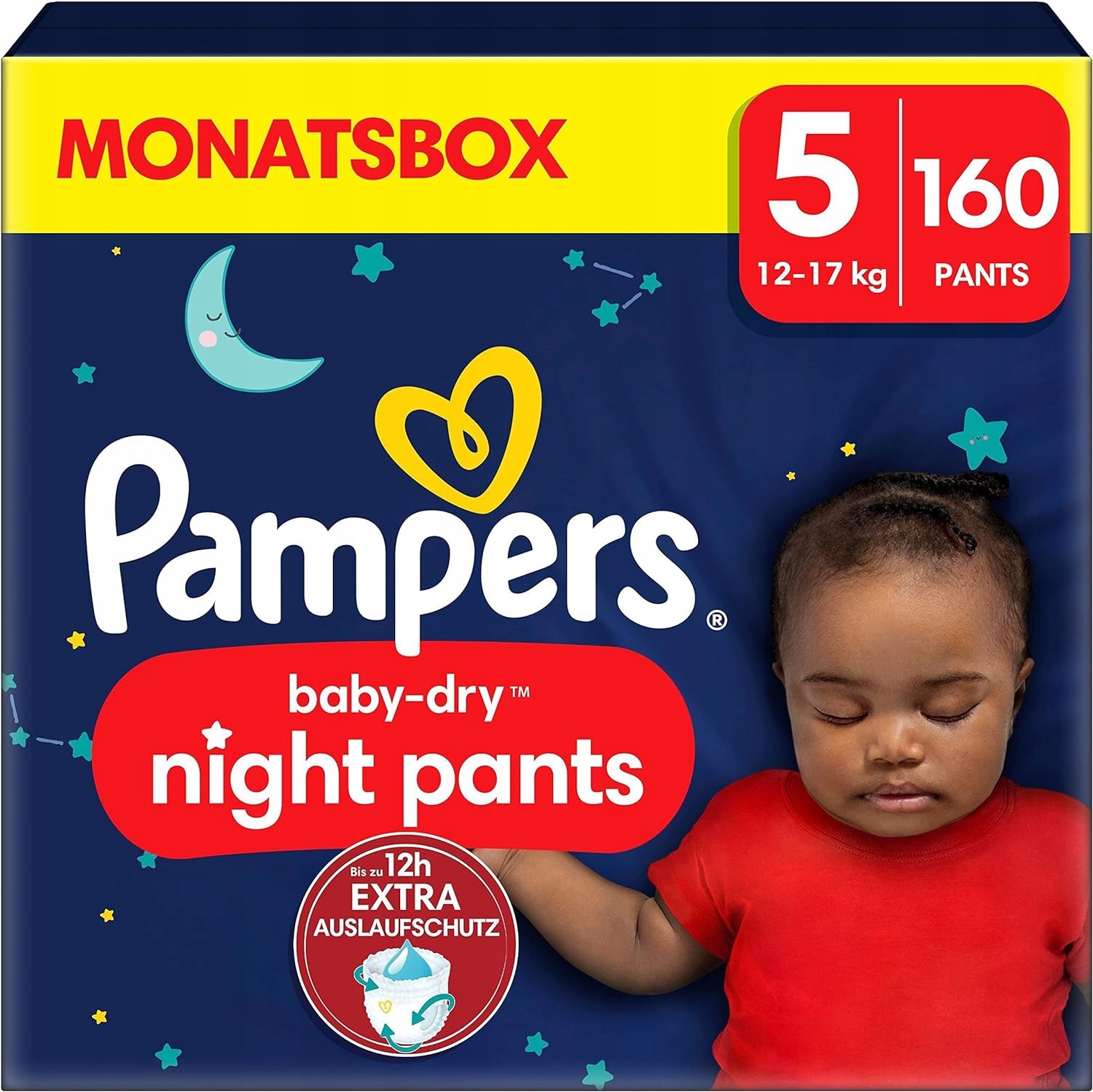 pampers kruidvat