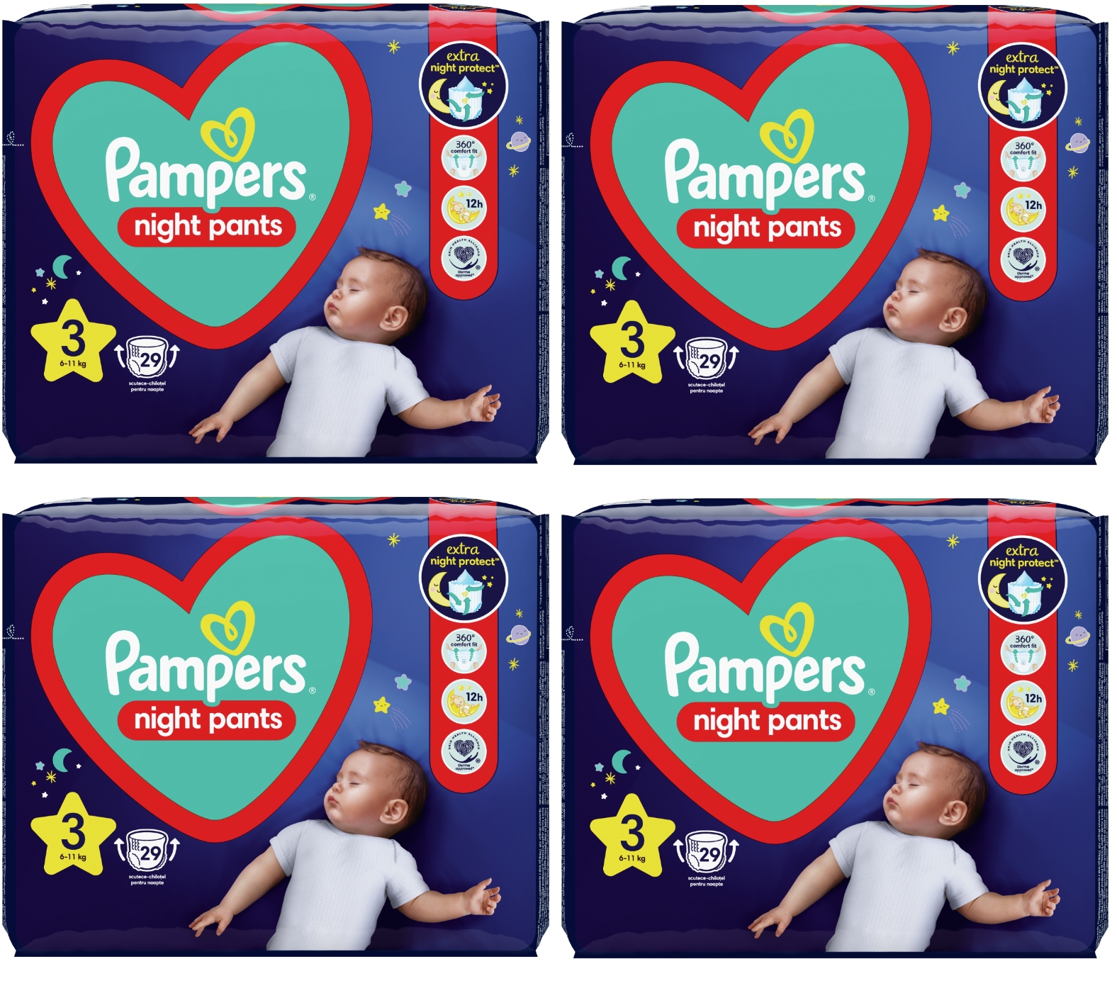 pampers premium care pieluchy rozmiar 5 junior 112