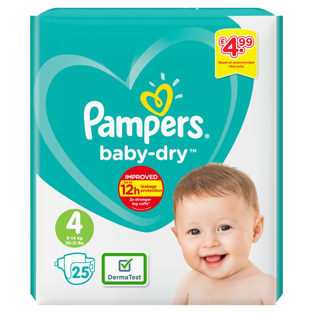 pampers premium care 2 apteka gemini