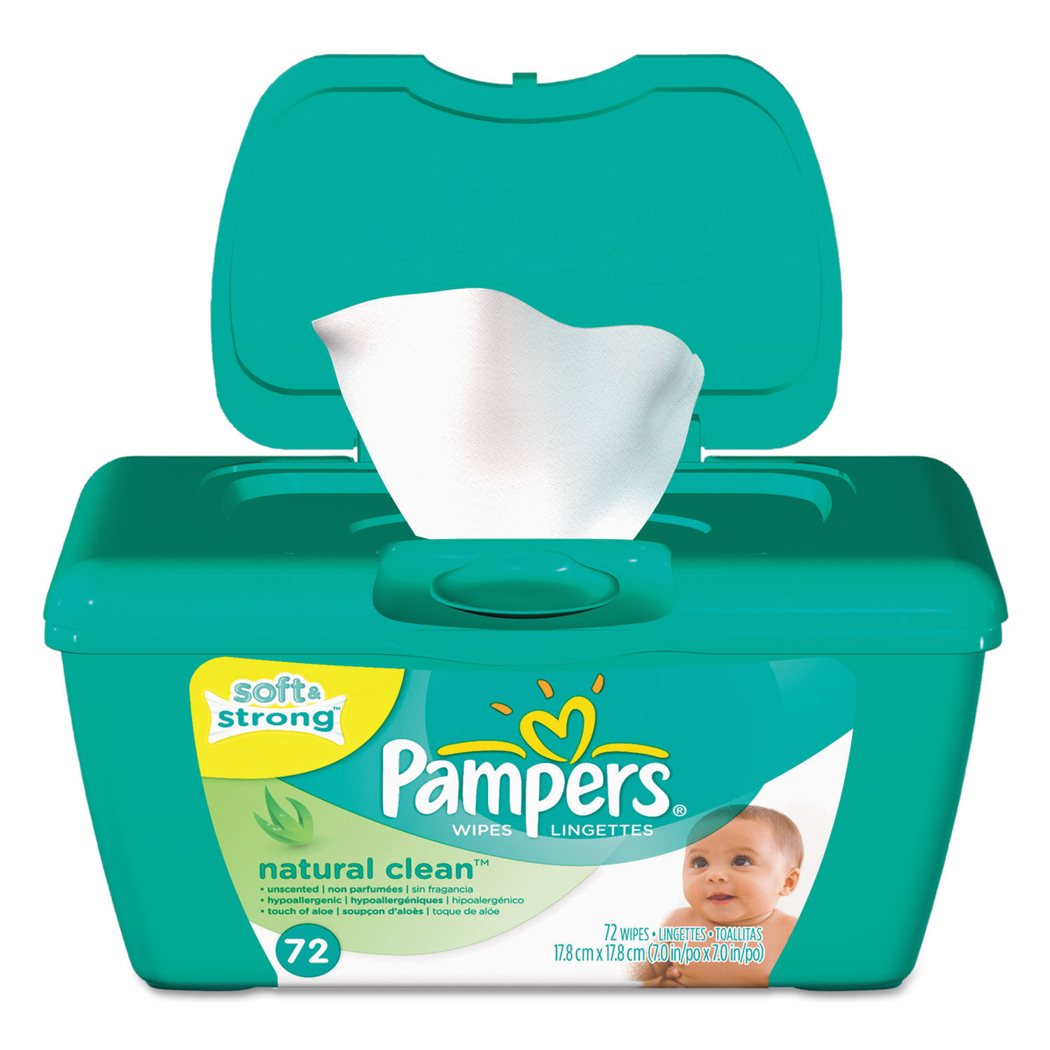 voucher pampers emag