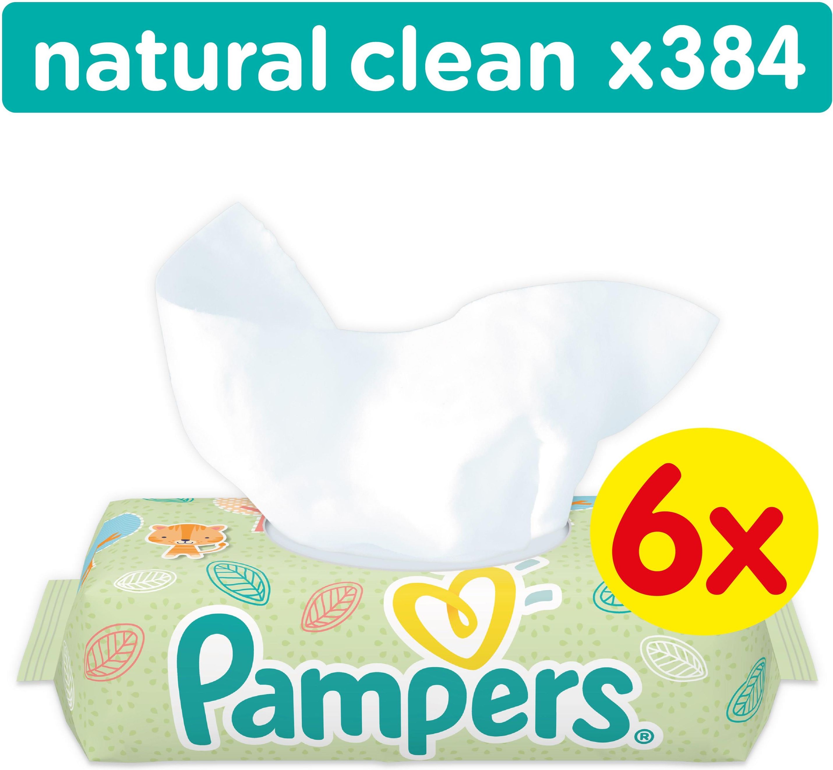 pampers new baby giant pack