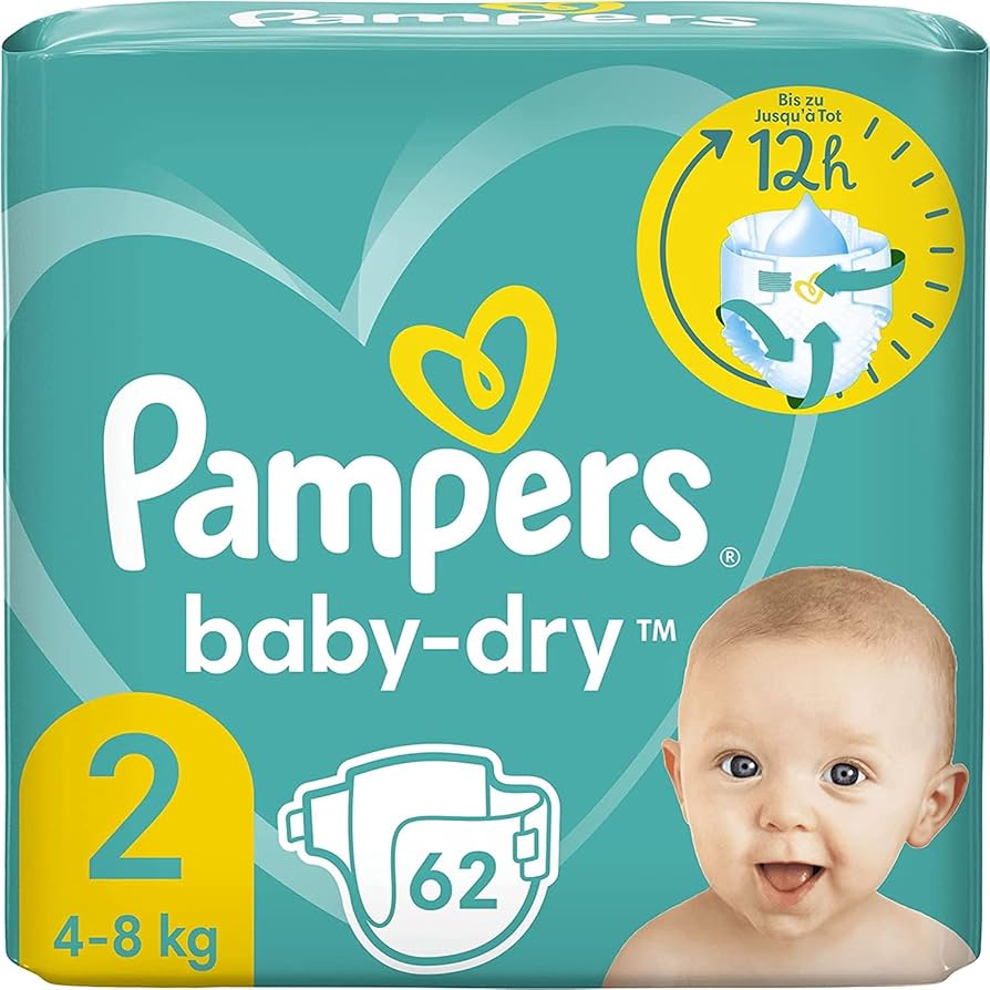 pampers new baby dry forum