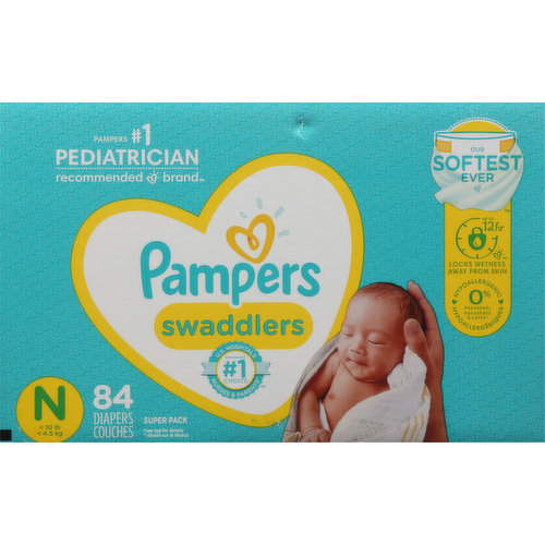 pampers kontakt email