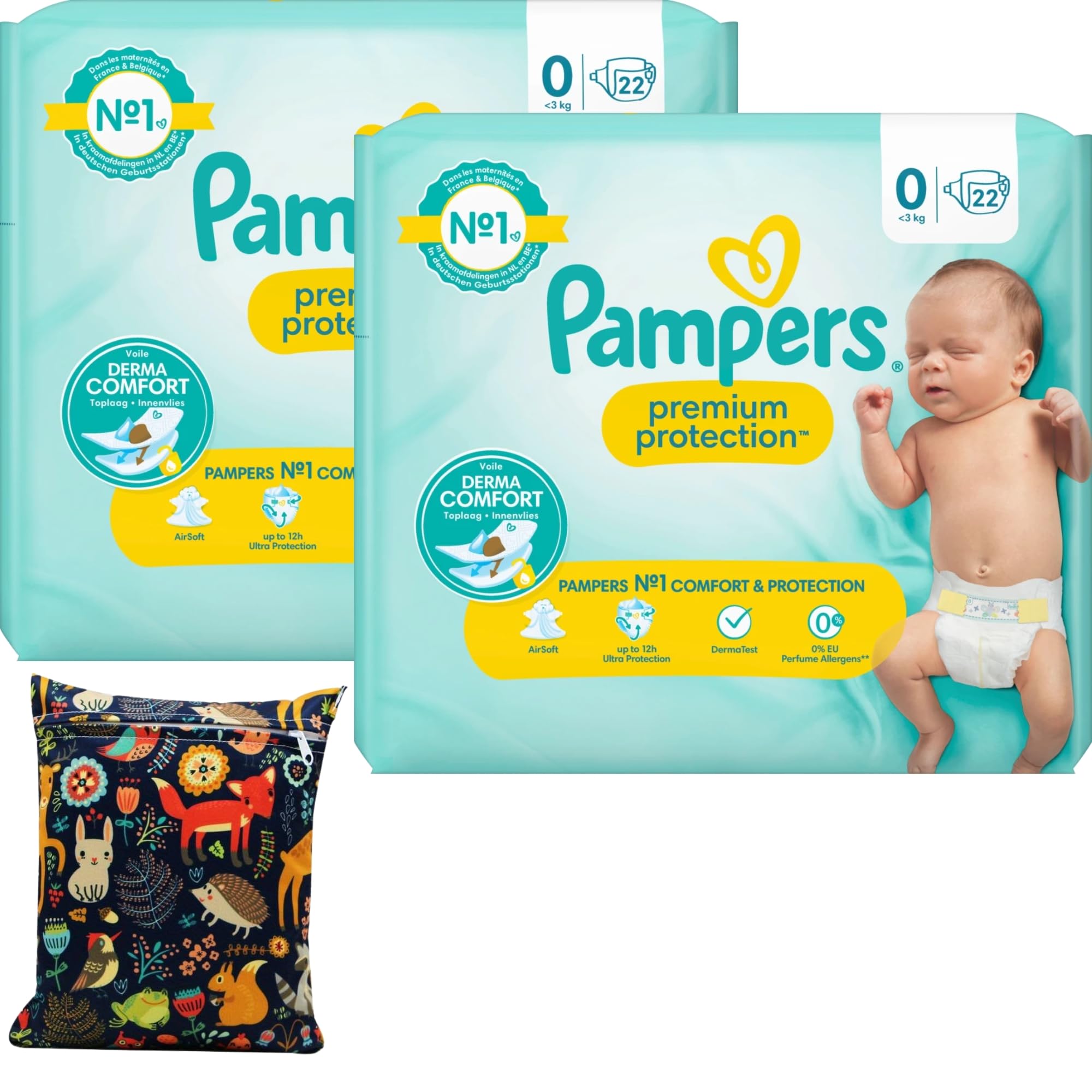 pampers pieluchy active baby 4 maxi 7-14kg 90szt