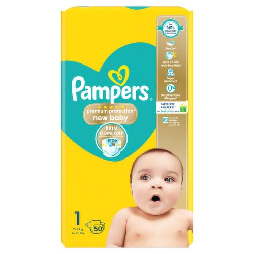 kiedy promocja pampers pants w rossmann