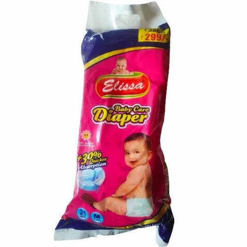 pampers premium care 5 junior 136 szt