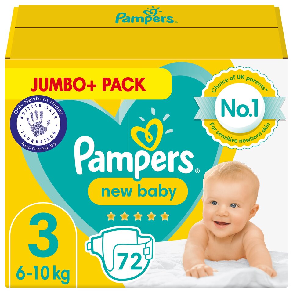 pampers pieluchomajtki active baby pants 6 132szt