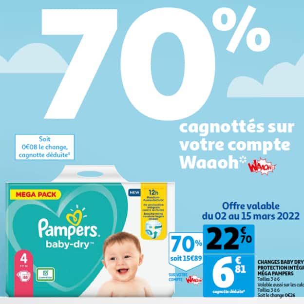 pampers 1 premium care 88