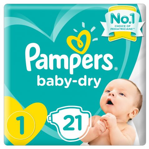 pampers 5 promocje w sklepach