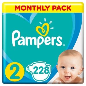 pampers premium care pieluchy 3 6-10 kg 60 szt ceneo